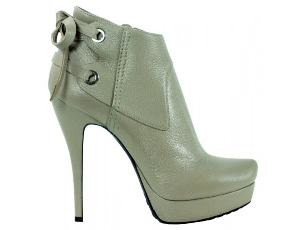 Moda Scarpe Autunno Inverno 2011 2012