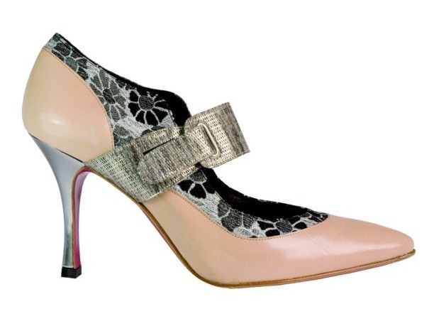 Moda Scarpe Autunno Inverno 2011 2012