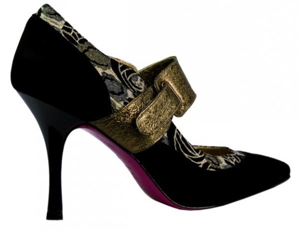 Moda Scarpe Autunno Inverno 2011 2012