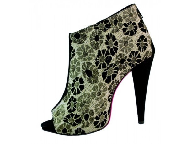 Moda Scarpe Autunno Inverno 2011 2012