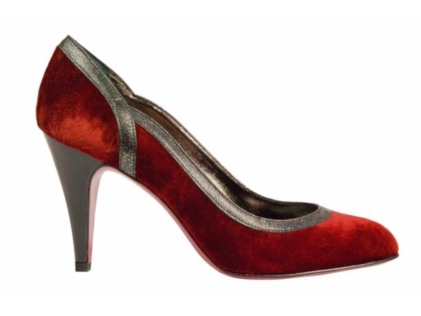 Moda Scarpe Autunno Inverno 2011 2012