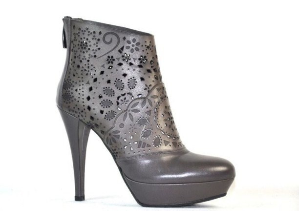 Moda Scarpe Autunno Inverno 2011 2012