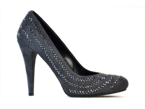 Moda Scarpe Autunno Inverno 2011 2012