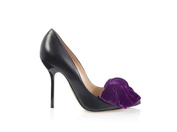 Moda Scarpe Autunno Inverno 2011 2012