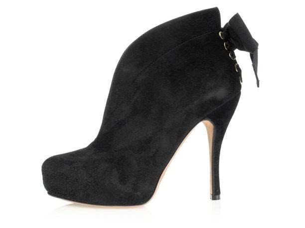 Moda Scarpe Autunno Inverno 2011 2012
