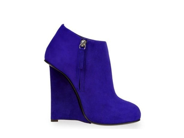 Moda Scarpe Autunno Inverno 2011 2012