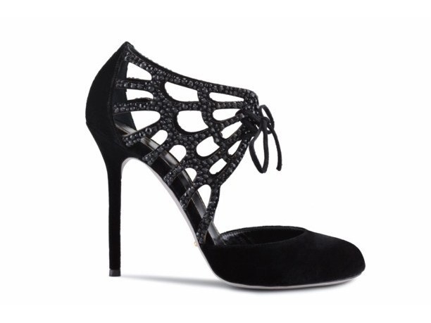Moda Scarpe Autunno Inverno 2011 2012