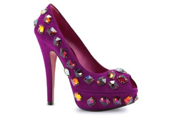 Moda Scarpe Autunno Inverno 2011 2012