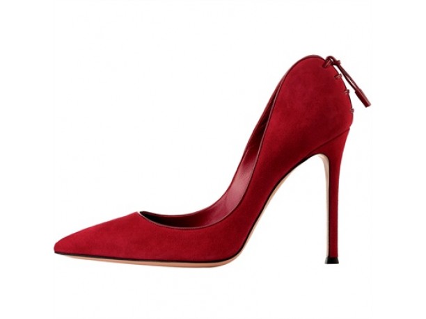Moda Scarpe Autunno Inverno 2011 2012