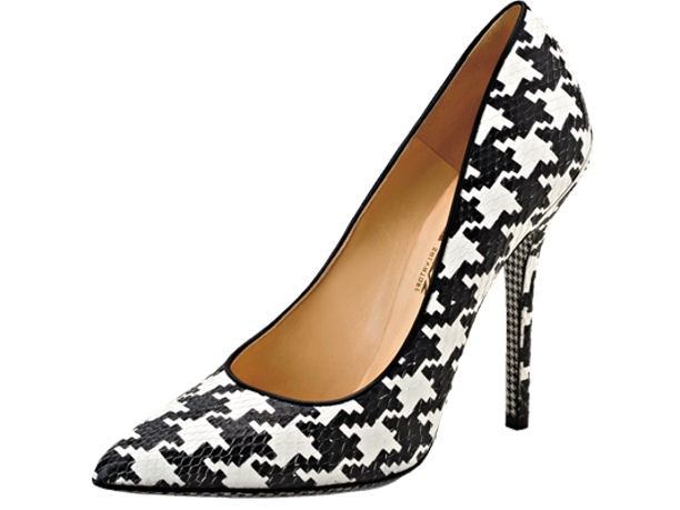 Moda Scarpe Autunno Inverno 2011 2012