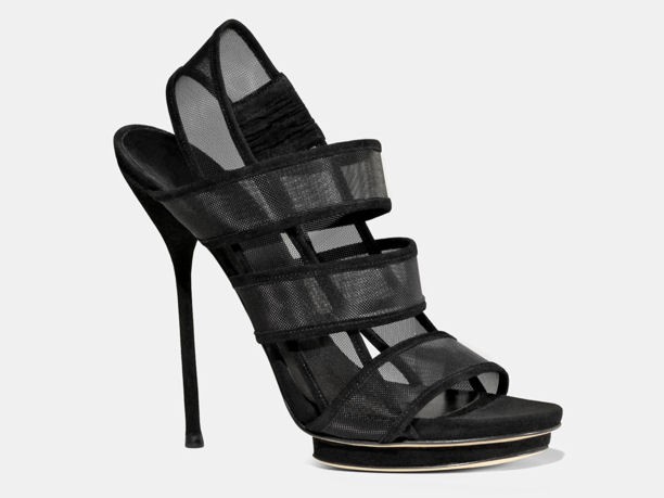 Moda Scarpe Autunno Inverno 2011 2012