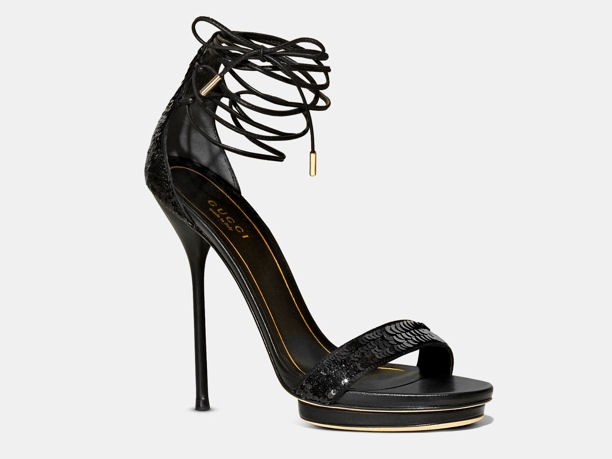 Moda Scarpe Autunno Inverno 2011 2012