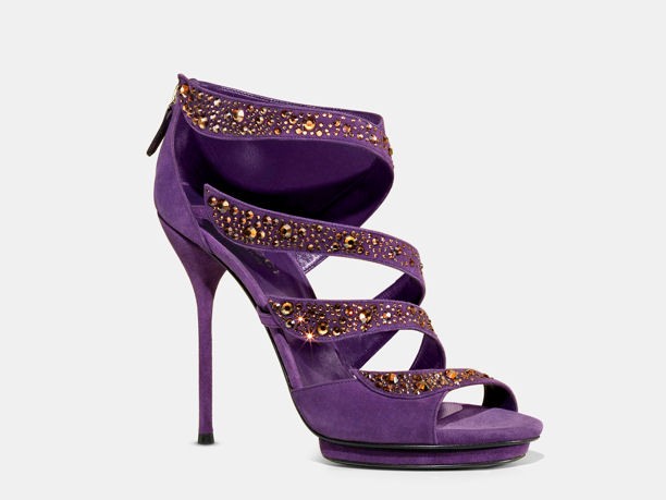 Moda Scarpe Autunno Inverno 2011 2012