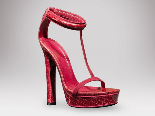 Moda Scarpe Autunno Inverno 2011 2012