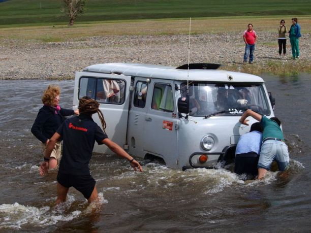 Mongolia, viaggio avventura nella terra dei nomadi