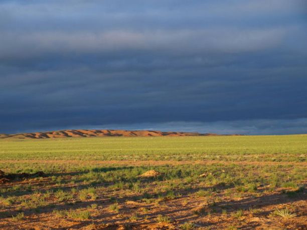 Mongolia, viaggio avventura nella terra dei nomadi