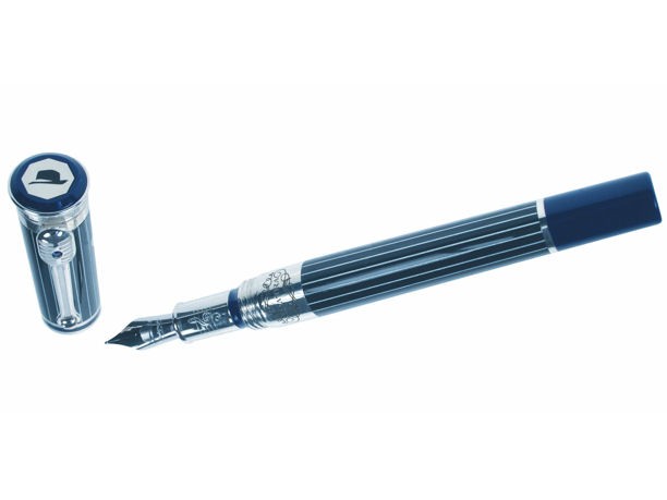 Montegrappa icons Frank Sinatra