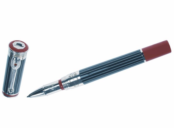 Montegrappa icons Frank Sinatra