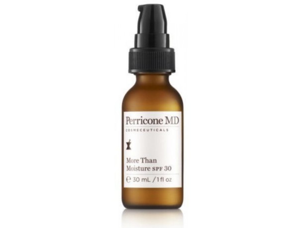 More Than Moisture Spf 30, trattamento viso by Perricone MD