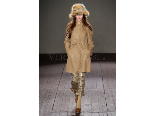 Moschino Cheap and Chic collezione autunno-inverno 2011/2012