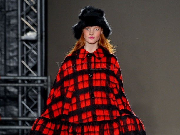Moschino Cheap and Chic collezione autunno-inverno 2011/2012