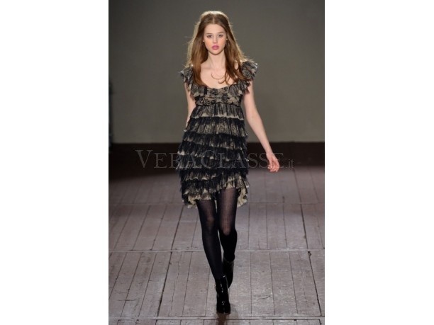 Moschino Cheap and Chic collezione autunno-inverno 2011/2012