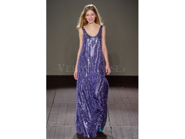 Moschino Cheap and Chic collezione autunno-inverno 2011/2012