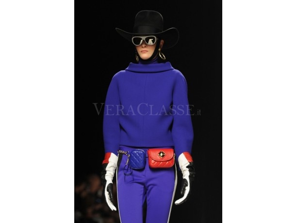 Moschino collezione autunno inverno 2012/2013