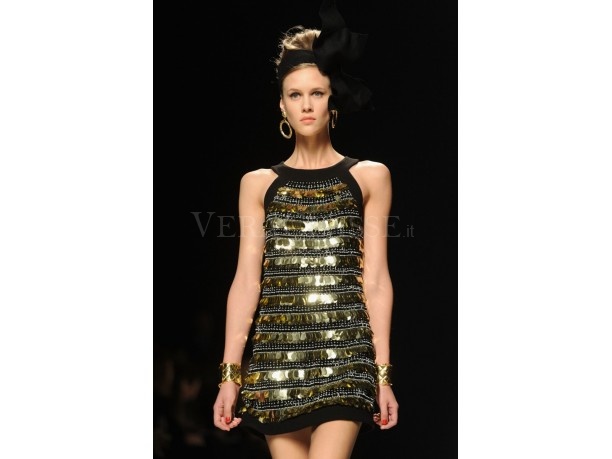 Moschino collezione autunno inverno 2012/2013
