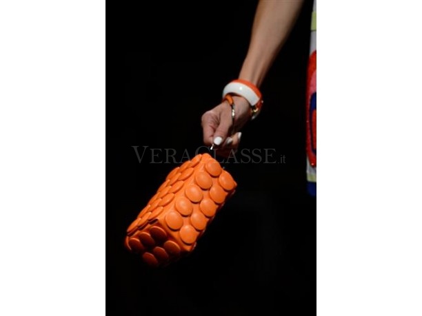 Moschino la nuova collezione primavera estate 2013