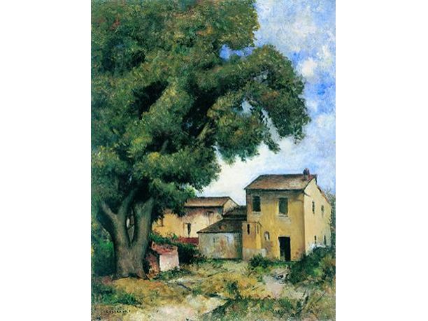 Mostra a Roma: Cézanne e gli Artisti del ?900