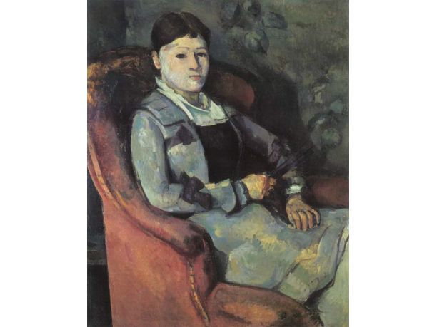 Mostra a Roma: Cézanne e gli Artisti del ?900