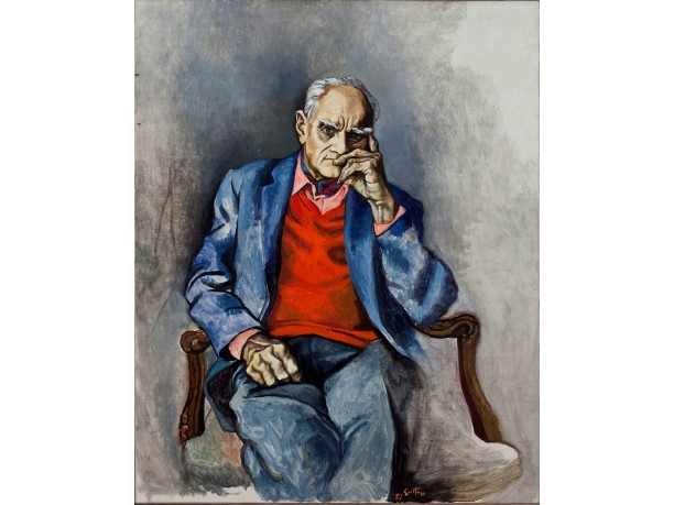 Mostra a Roma ‘Guttuso. 1912 – 2012’
