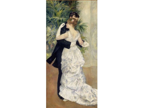 Mostra a Torino di Renoir
