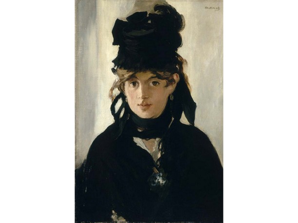 Mostra a Venezia di Edouard Manet