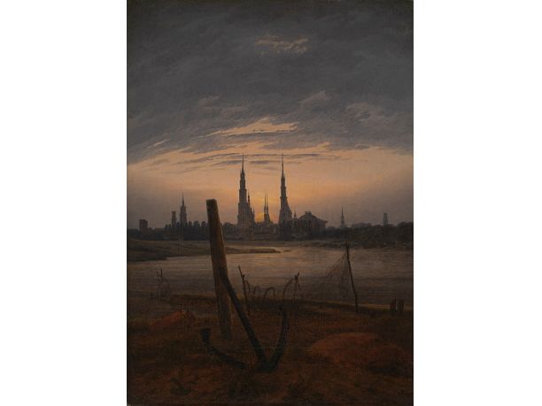 Mostra a Vicenza: Tutankhamon Caravaggio Van Gogh