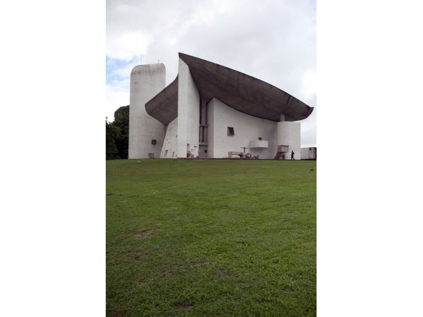 Mostra a Roma ‘L’Italia di Le Corbusier’