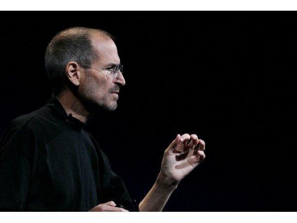 Mostra dedicata a Steve Jobs al Museo regionale di Scienze naturali di Torino