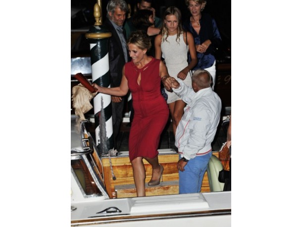 Mostra del Cinema di Venezia 2012 ? Tutte le foto