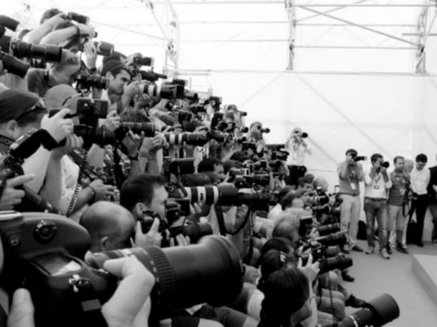 Mostra del cinema di Venezia 2014