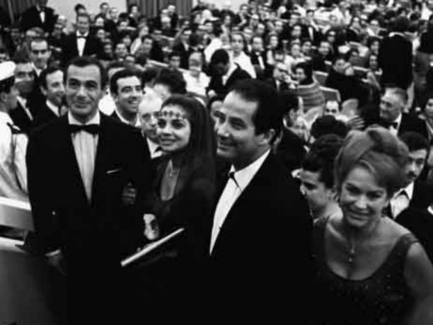 Mostra del cinema di Venezia 2014