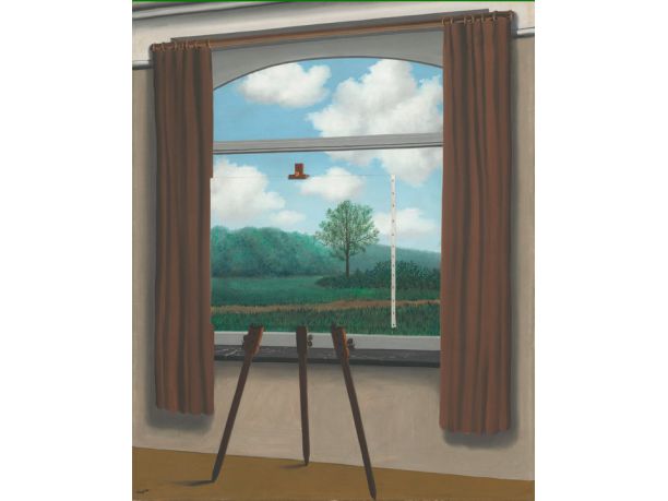Mostra di De Chirico a Ferrara: ritorna la Metafisica