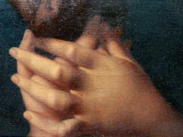 Mostra l Maestri veneti dal XV al XVIII secolo  a Padova