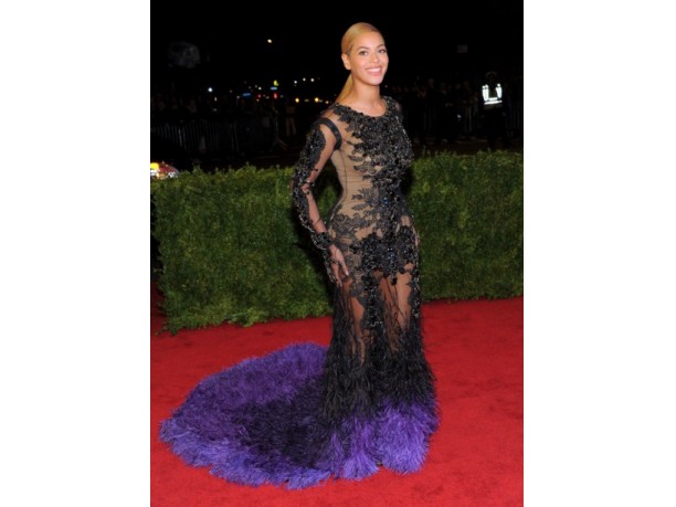 Mostra Prada e Schiapparelli a New York – Tutte le foto del red carpet