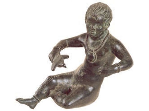 Mostra Seduzione Etrusca a Cortona: info, orari e prezzi