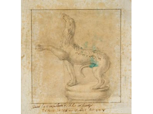 Mostra Seduzione Etrusca a Cortona: info, orari e prezzi