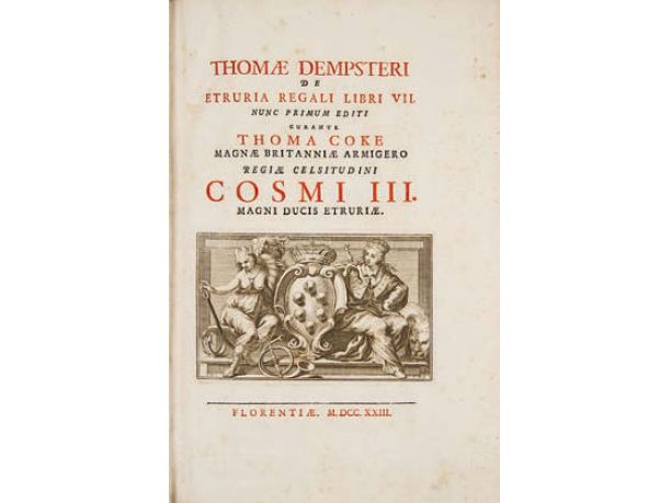 Mostra Seduzione Etrusca a Cortona: info, orari e prezzi
