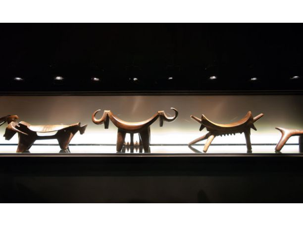 Mostra sull’Africa al MUDEC di Milano