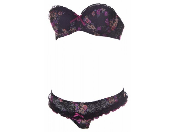 Naory collezione intimo primavera estate 2012