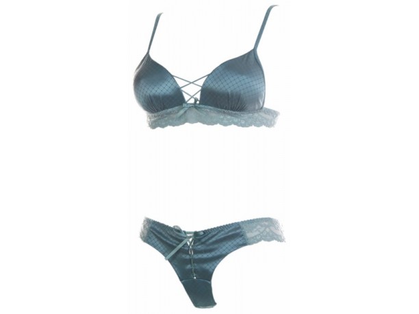 Naory collezione intimo primavera estate 2012